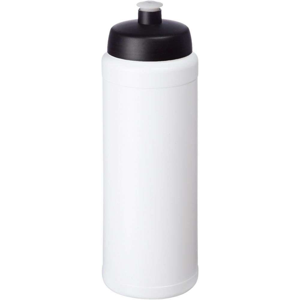 Logotrade promotional item picture of: Baseline® Plus grip 750 ml sports lid sport bottle