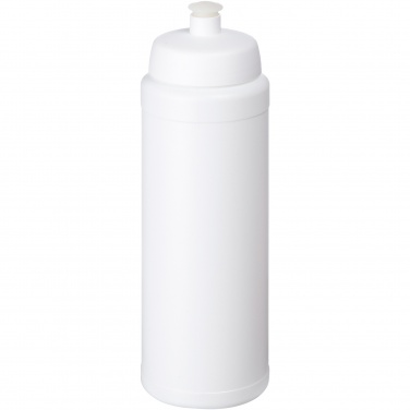 Logo trade promotional item photo of: Baseline® Plus grip 750 ml sports lid sport bottle