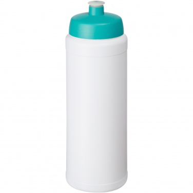 Logo trade promotional merchandise picture of: Baseline® Plus grip 750 ml sports lid sport bottle