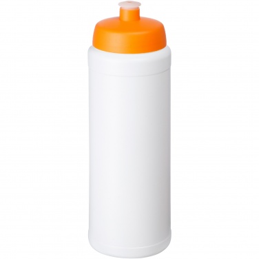 Logo trade promotional gifts image of: Baseline® Plus grip 750 ml sports lid sport bottle