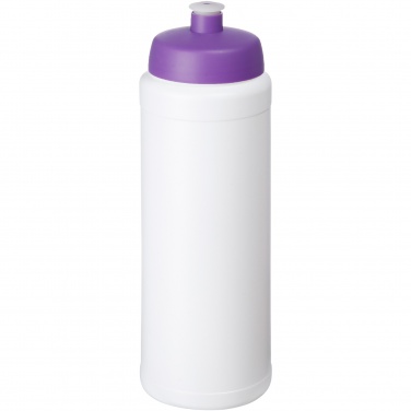 Logo trade advertising product photo of: Baseline® Plus grip 750 ml sports lid sport bottle