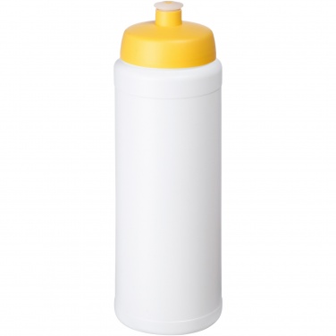 Logotrade promotional products photo of: Baseline® Plus grip 750 ml sports lid sport bottle