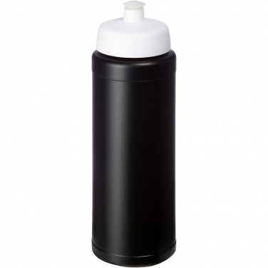 Logo trade corporate gift photo of: Baseline® Plus grip 750 ml sports lid sport bottle