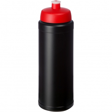 Logo trade corporate gifts picture of: Baseline® Plus grip 750 ml sports lid sport bottle