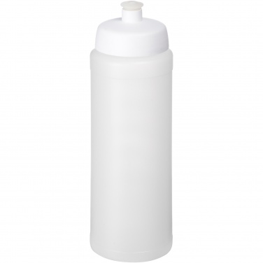 Logo trade promotional item photo of: Baseline® Plus grip 750 ml sports lid sport bottle