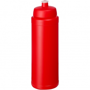 Logo trade business gift photo of: Baseline® Plus grip 750 ml sports lid sport bottle