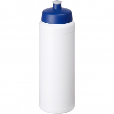 Logo trade advertising product photo of: Baseline® Plus 750 ml bottle with sports lid