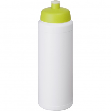 Logo trade corporate gifts picture of: Baseline® Plus 750 ml bottle with sports lid