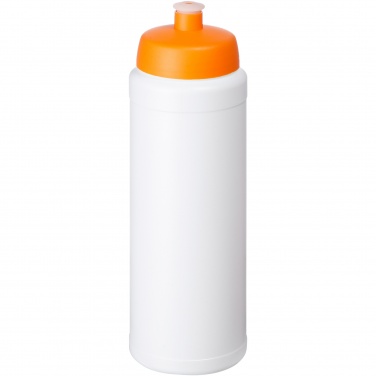 Logo trade promotional merchandise photo of: Baseline® Plus 750 ml bottle with sports lid