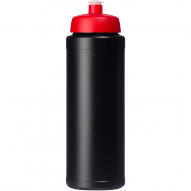 Logotrade promotional item picture of: Baseline® Plus 750 ml bottle with sports lid