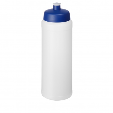 Logo trade promotional product photo of: Baseline® Plus 750 ml bottle with sports lid