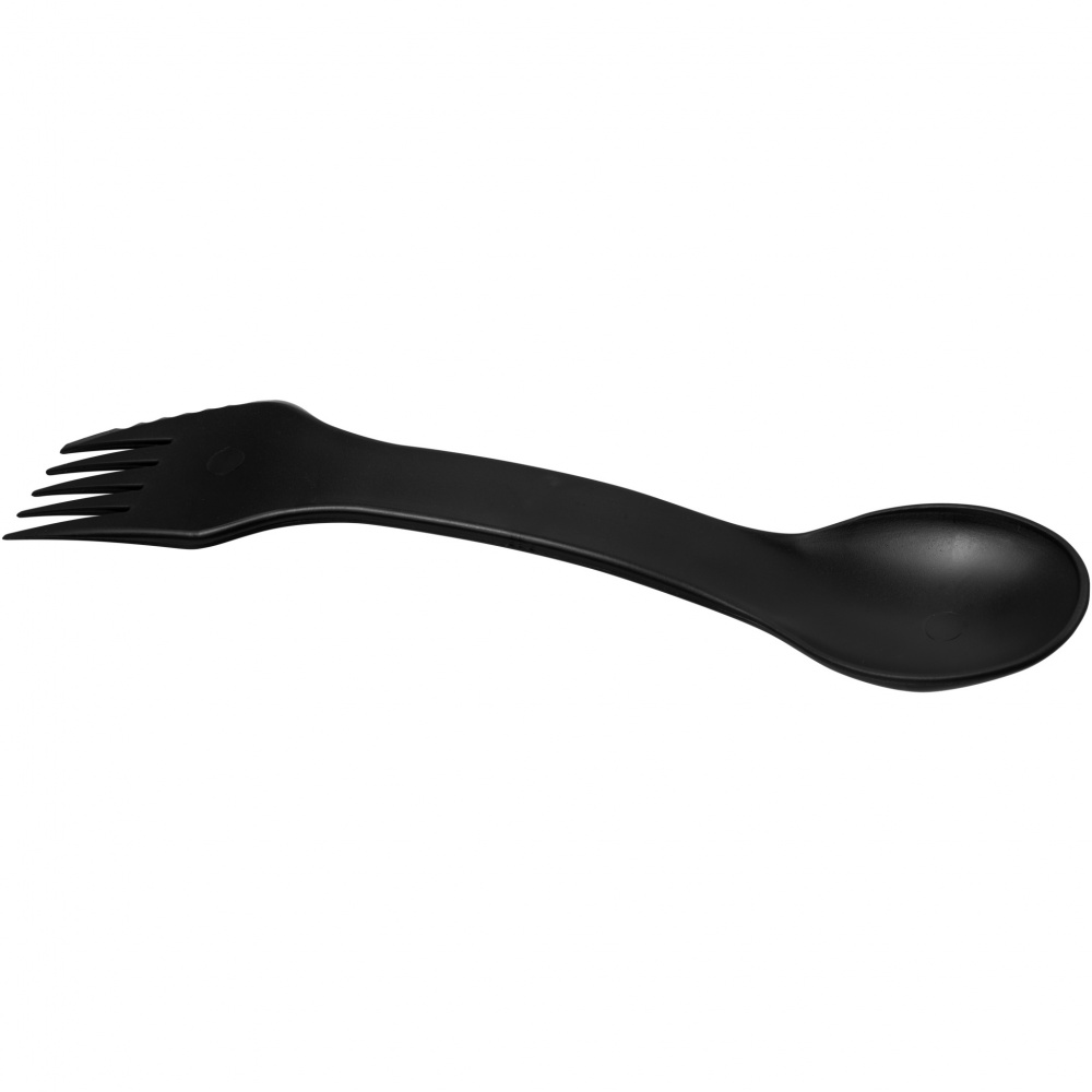 Logotrade promotional product picture of: Epsy 3-in-1 spoon, fork, and knife