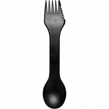 Logotrade promotional product image of: Epsy 3-in-1 spoon, fork, and knife