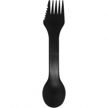 Logotrade corporate gift picture of: Epsy 3-in-1 spoon, fork, and knife