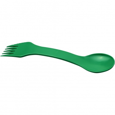 Logotrade promotional item picture of: Epsy 3-in-1 spoon, fork, and knife