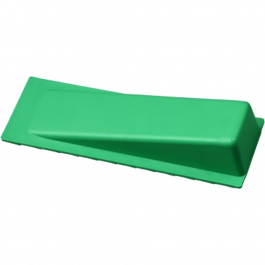 Logo trade promotional giveaways image of: Dana door stop