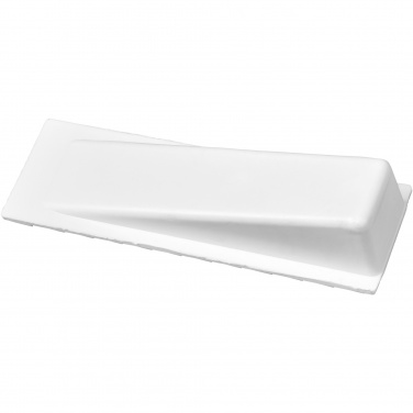 Logo trade advertising products image of: Dana door stop