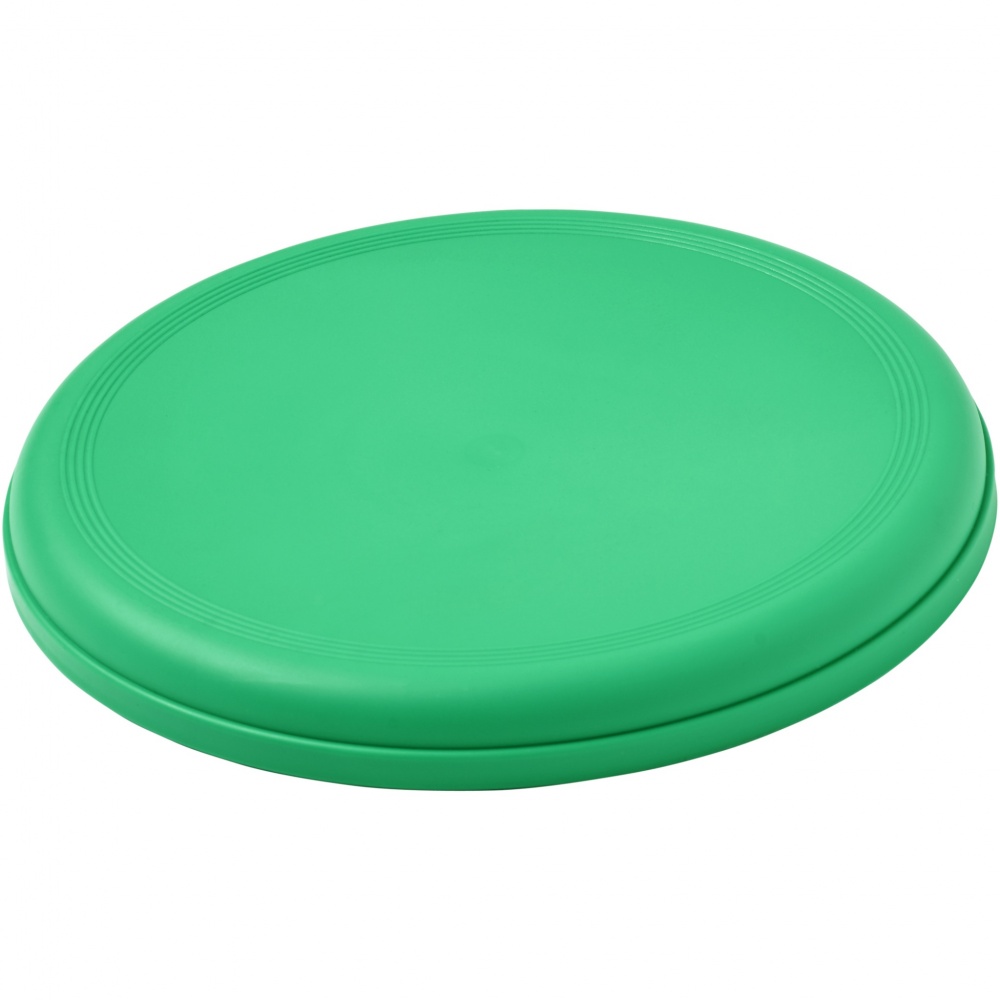 Logo trade promotional items picture of: Max plastic dog frisbee