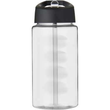 Logotrade advertising product image of: H2O Active® Bop 500 ml spout lid sport bottle