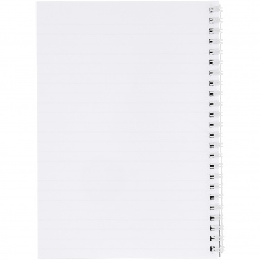 Logotrade business gift image of: Desk-Mate® A4 notebook