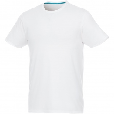 Logotrade corporate gift picture of: Jade short sleeve men's GRS recycled t-shirt 