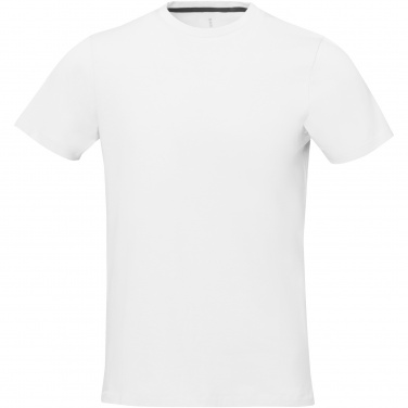 Logotrade promotional giveaways photo of: Nanaimo short sleeve men's t-shirt