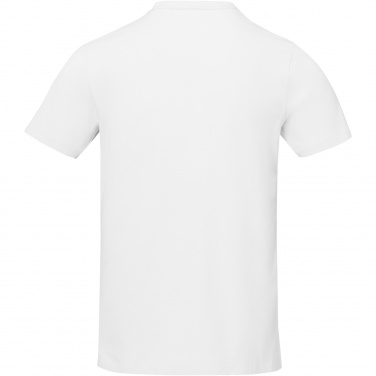 Logotrade business gift image of: Nanaimo short sleeve men's t-shirt