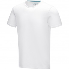 Balfour short sleeve men's organic t-shirt