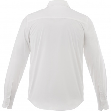 Logotrade corporate gift image of: Hamell long sleeve men's shirt