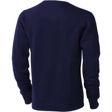 Logo trade promotional product photo of: Surrey unisex crewneck sweater