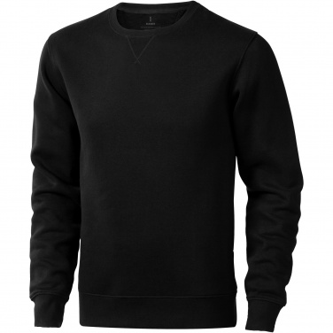 Logo trade promotional items picture of: Surrey unisex crewneck sweater