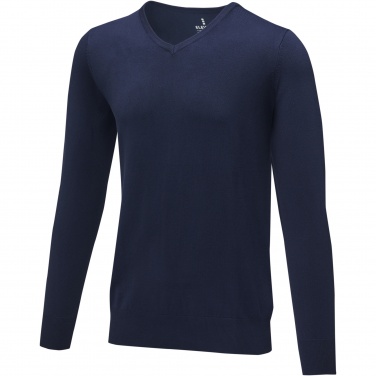 Logotrade promotional product picture of: Stanton men's v-neck pullover