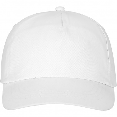 Logotrade corporate gift image of: Feniks 5 panel cap