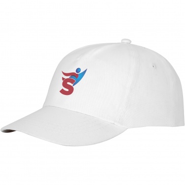 Logotrade promotional item image of: Feniks 5 panel cap