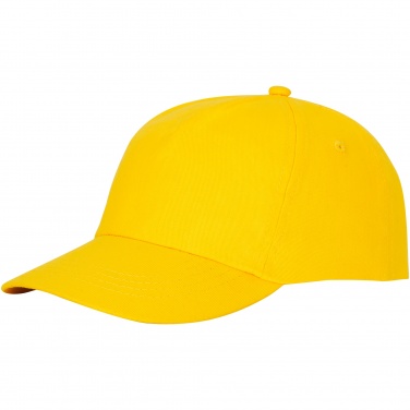 Logo trade promotional product photo of: Feniks 5 panel cap