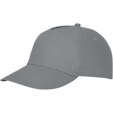 Logotrade advertising product image of: Feniks 5 panel cap