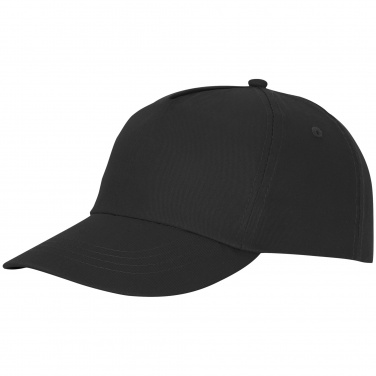 Logo trade promotional item photo of: Feniks 5 panel cap