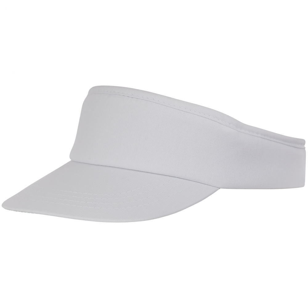 Logotrade promotional product picture of: Hera sun visor