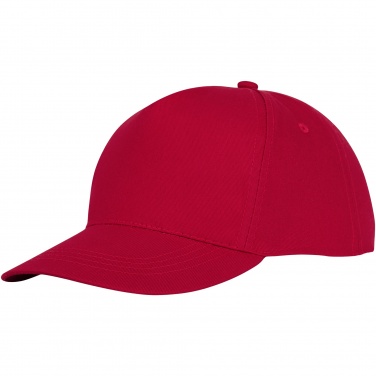 Logo trade promotional product photo of: Hades 5 panel cap