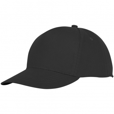 Logotrade promotional gift picture of: Hades 5 panel cap