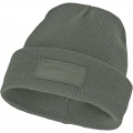 Boreas beanie with patch, Green