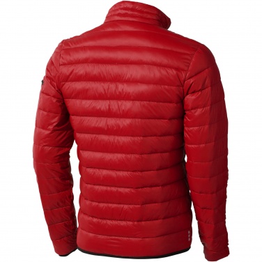 Logotrade promotional giveaways photo of: Scotia men's lightweight down jacket