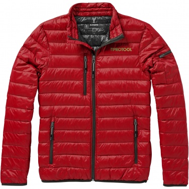 Logotrade promotional gift picture of: Scotia men's lightweight down jacket