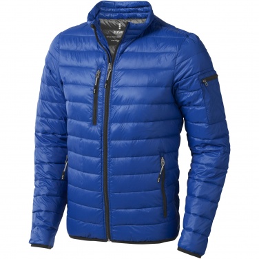 Logotrade promotional gift picture of: Scotia men's lightweight down jacket