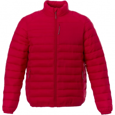 Logotrade advertising product image of: Athenas men's insulated jacket