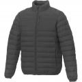 Athenas men's insulated jacket, Storm grey