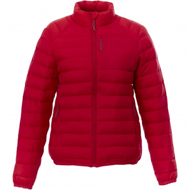 Logotrade promotional product image of: Athenas women's insulated jacket