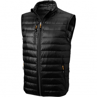 Logo trade promotional item photo of: Fairview men's lightweight down bodywarmer