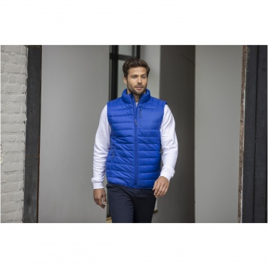 Logotrade promotional giveaway picture of: Pallas men's insulated bodywarmer