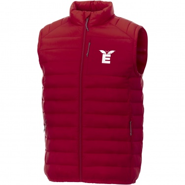 Logotrade promotional item picture of: Pallas men's insulated bodywarmer